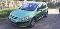 Vand Peugeot 307