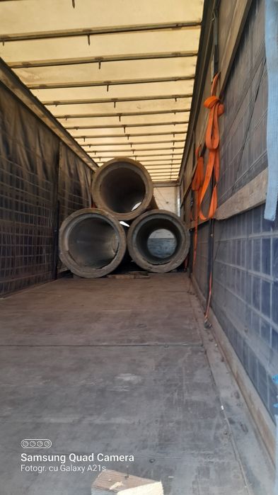Vand tuburi din beton armat tip premo la super preț