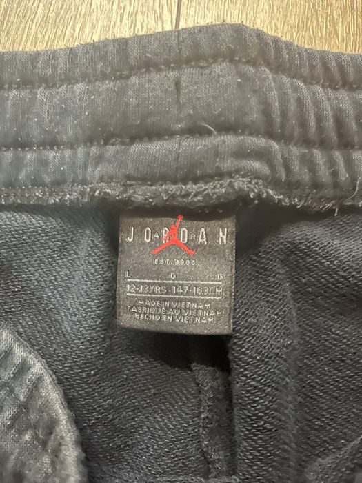 Долнище Nike Jordan