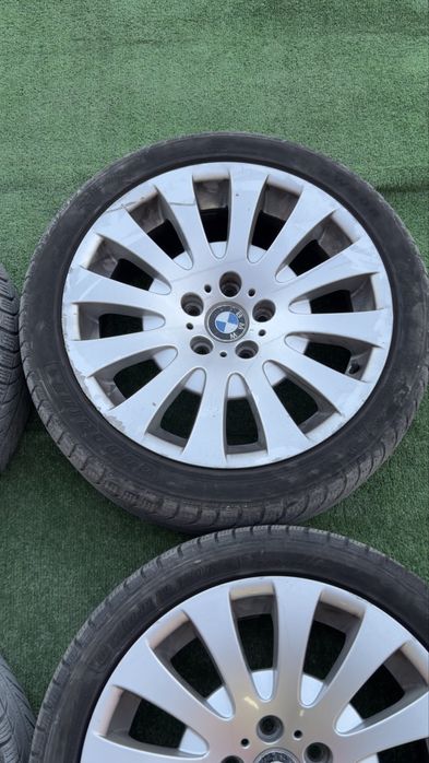 Bmw джанти Style 118  18 5x120  5х120 18