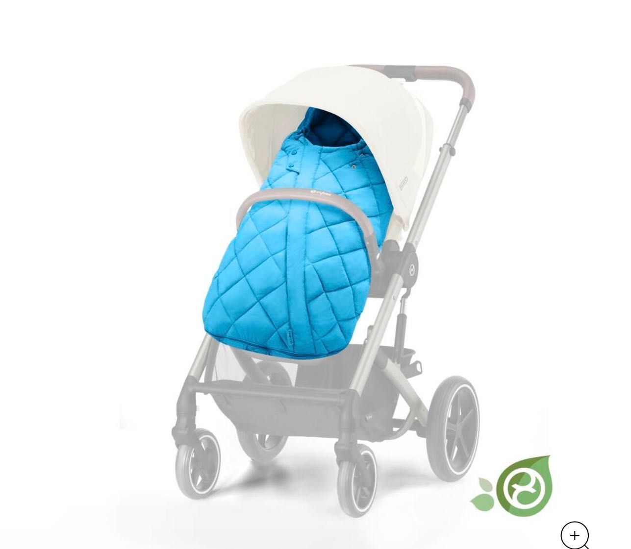 Теплый конверт CYBEX Snogga