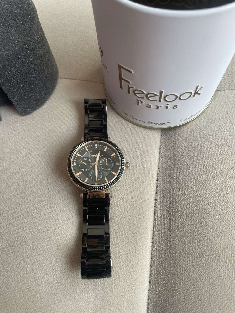 Дамски часовник Freelook