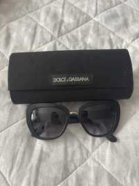 Слънчеви очила Dolce&Gabbana оригинални