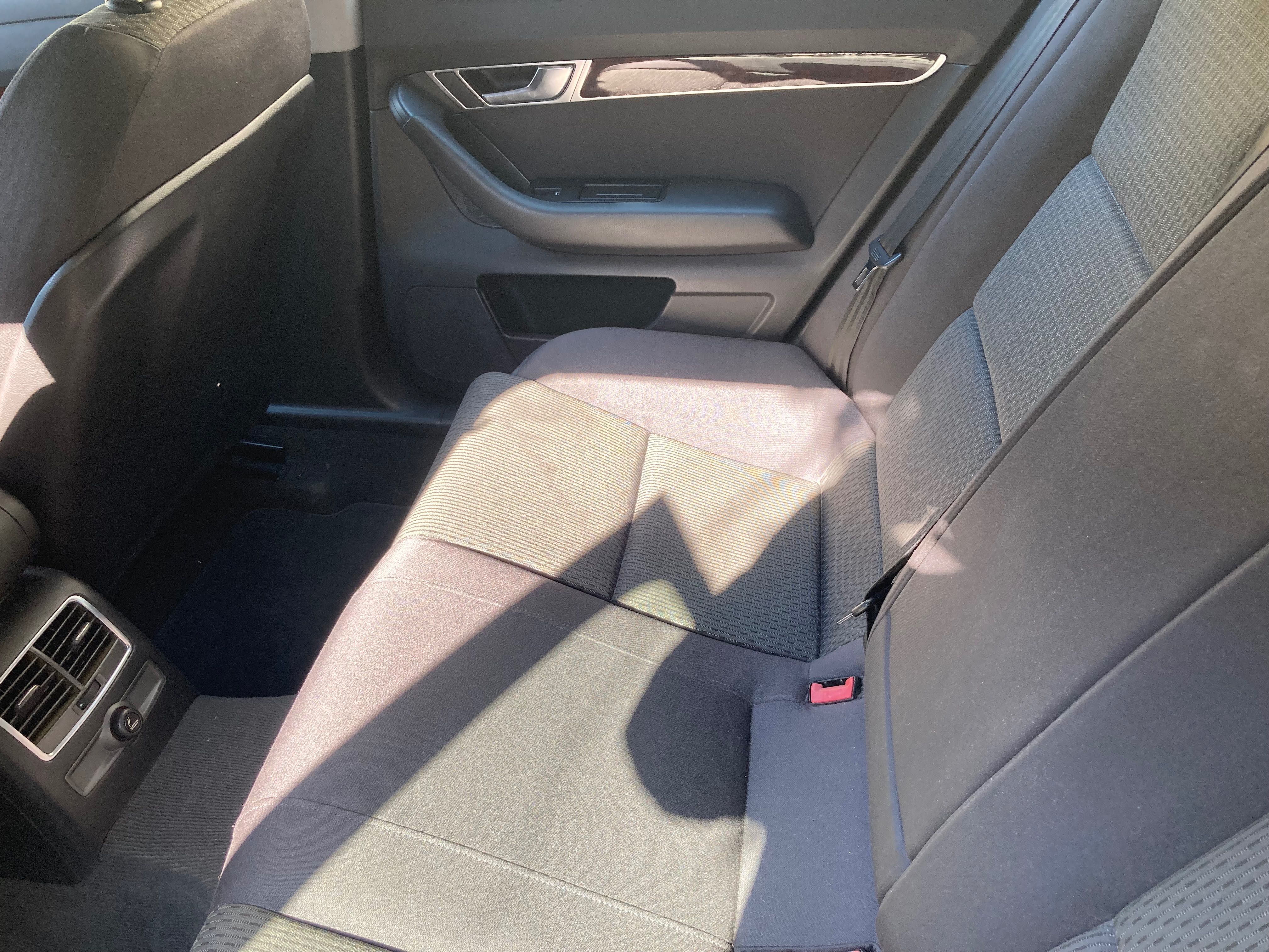 AUDI A6 2.7 TDI  4F