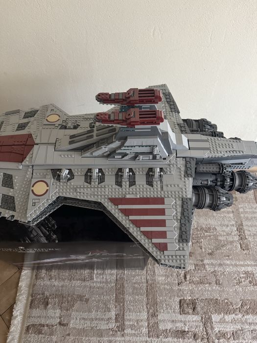 Lego 75367 Venator