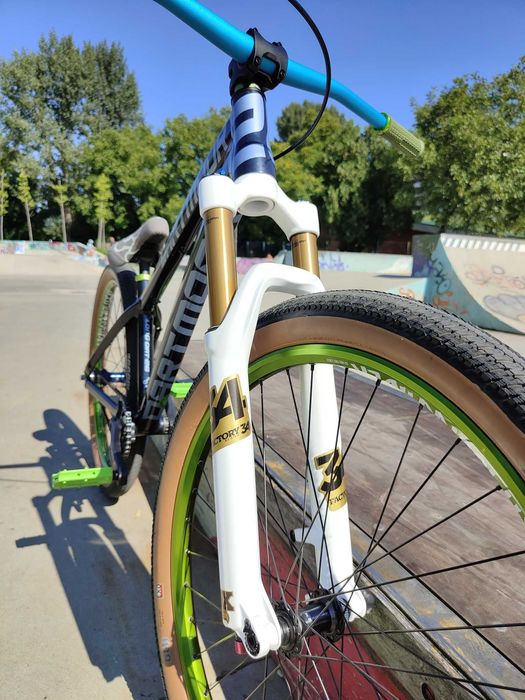 Dartmoor 26Player SteelBlue *custom*