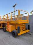 Inchiriere nacela diesel 4x4