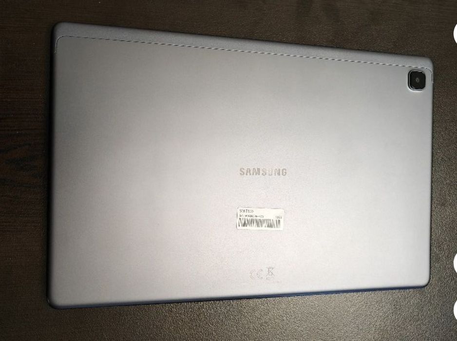 Продавам Samsung Galaxy Tab A7 10.4" WiFi 64GB Екран: 10.4 инча, 2000x