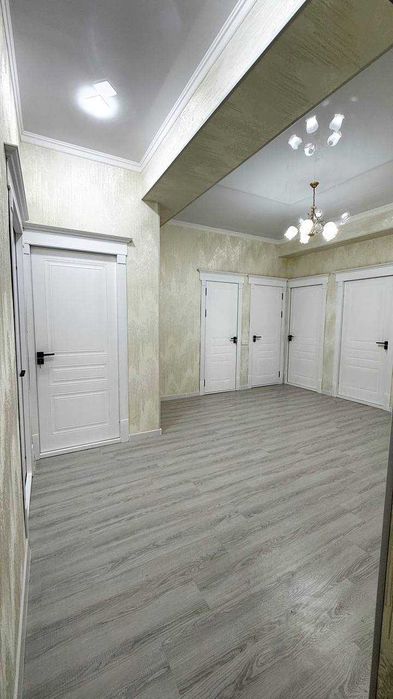 Продаётся 3х комн квартира на 5 этаже Ор-р Гуливер