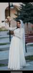 Rochie mireasa Romana G Urmanczy