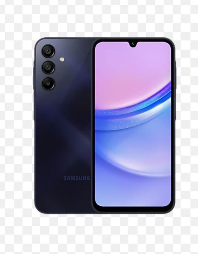 Samsung A 15. KAMI BOR