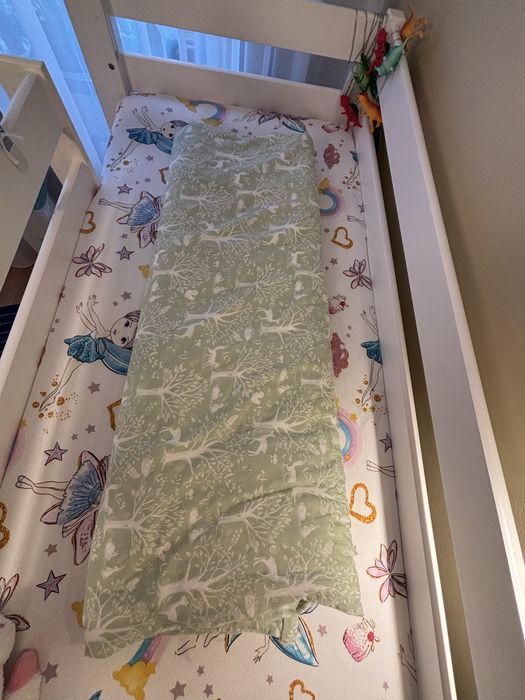 Pilota Lenast Ikea 110x125 cm + plic pilota