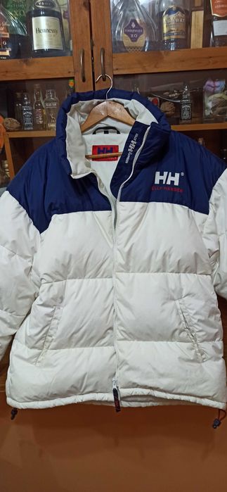 яке Helly Hansen размер L - цена 80 лв,Esprit M-30 лв шуба № 54-40 лв