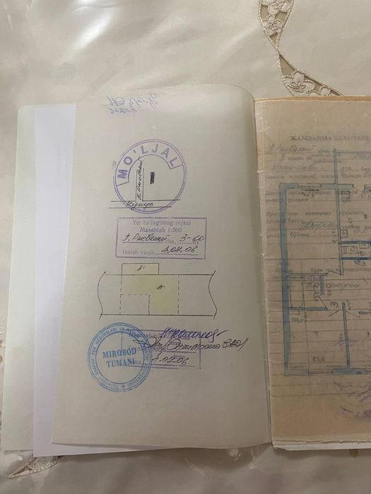 Kvartira продается 5/3/9 на Гаспитальном