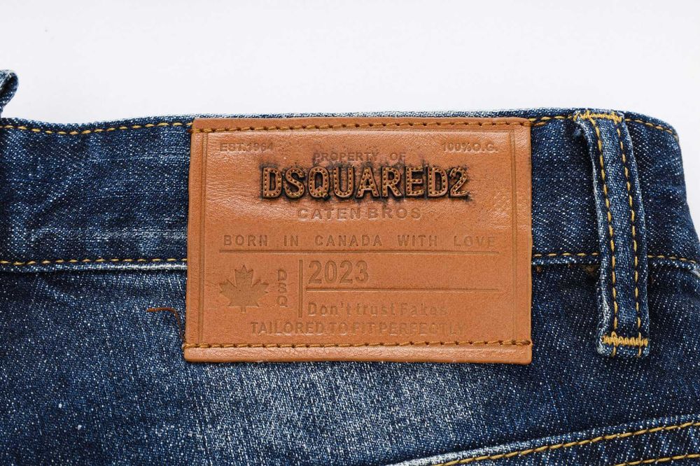 Blugi Dsquared 2 Premium