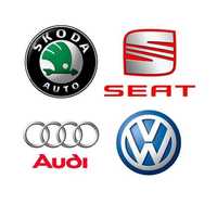 Tester auto / Diagnoza pentru VW, AUDI, SKODA si SEAT