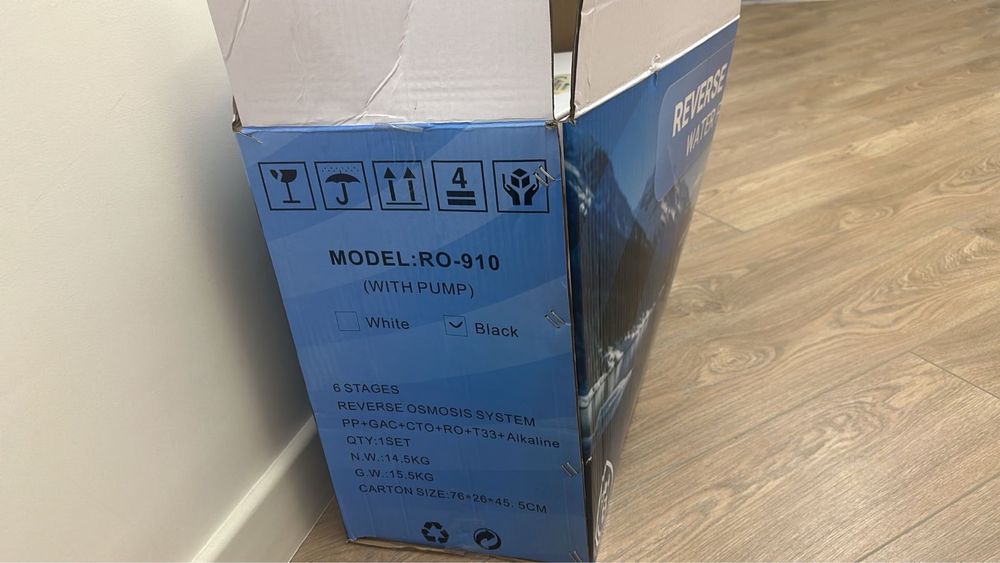 фильтр для воды