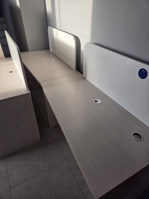 Продаем офисные столы