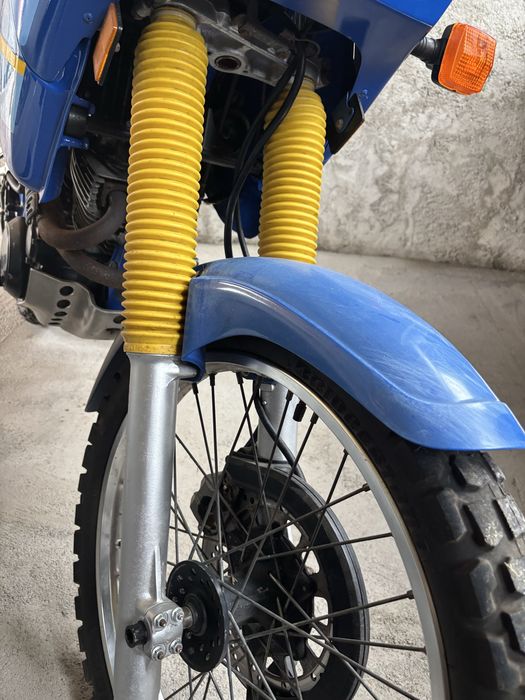 Vând yamaha Tenere Xt 500Z