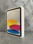 iPad 10th SIGILATA Generation Wi-fi