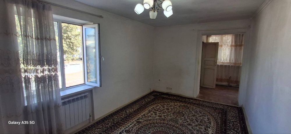 Продается квартира 
Срочно продается квартира 
Улица Гагарина 
Ориенти