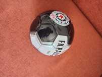 Minge fotbal FC Partizan Belgrad
