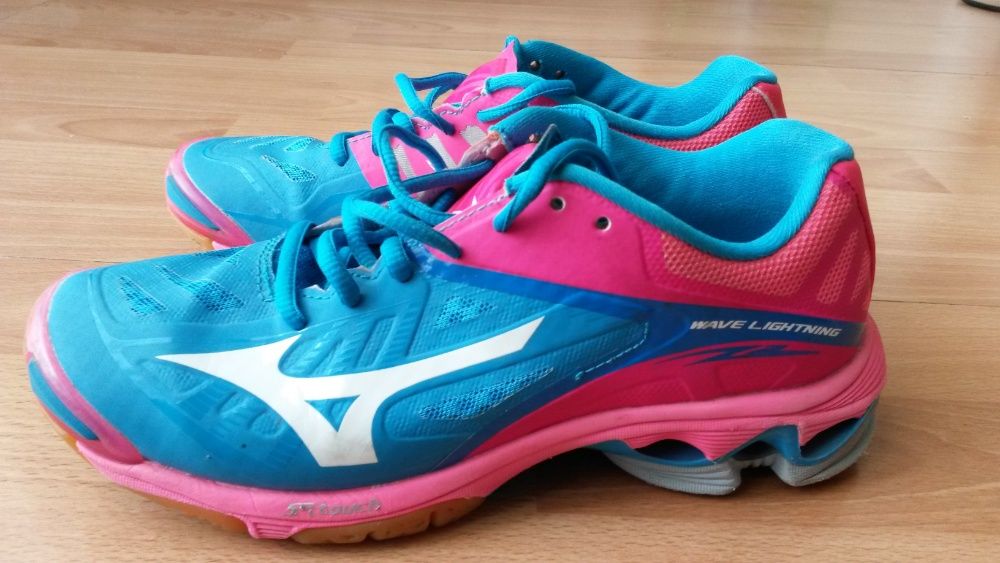 Оригинални Маратонки Mizuno