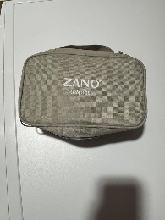 Инхалатор Zano impulse