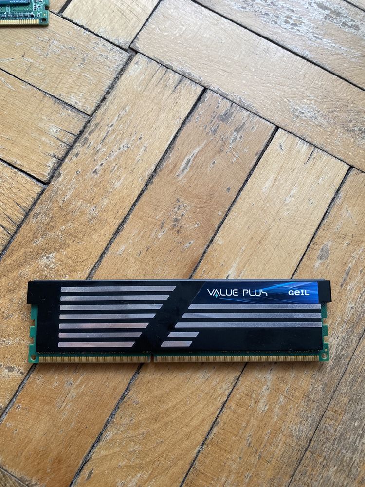 Memorie RAM DDR3 8gb, 2x4gb