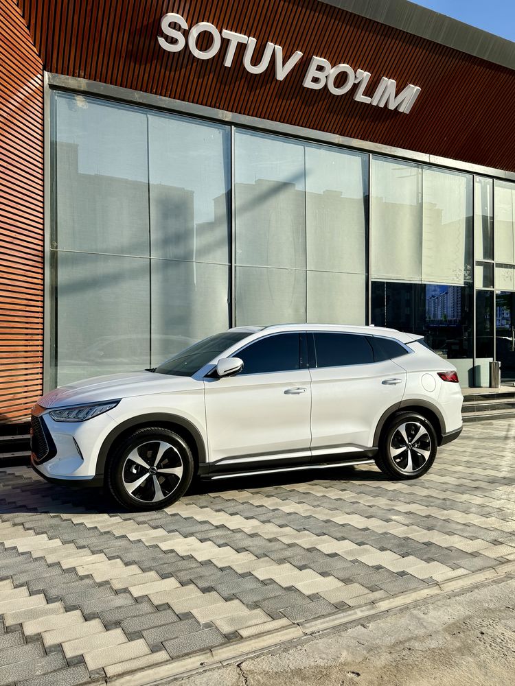 Byd song plus hybrid 2 poz sotiladi