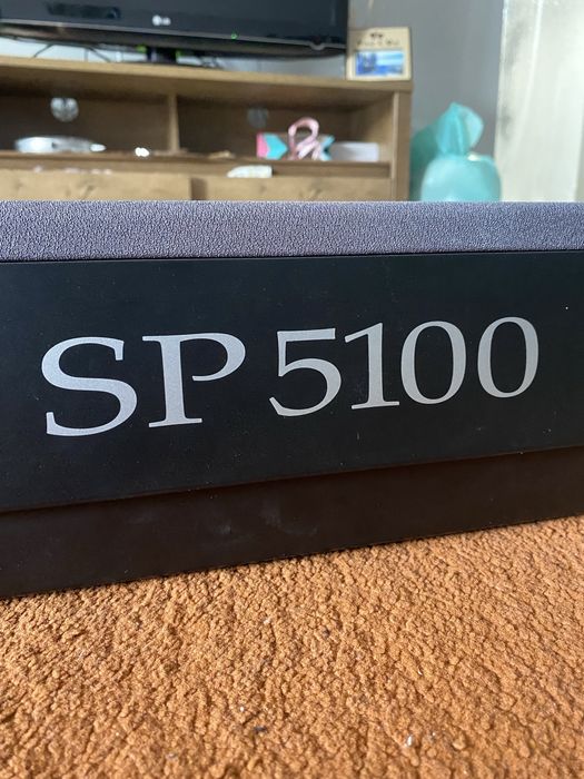 Pian digital Thomann SP5100