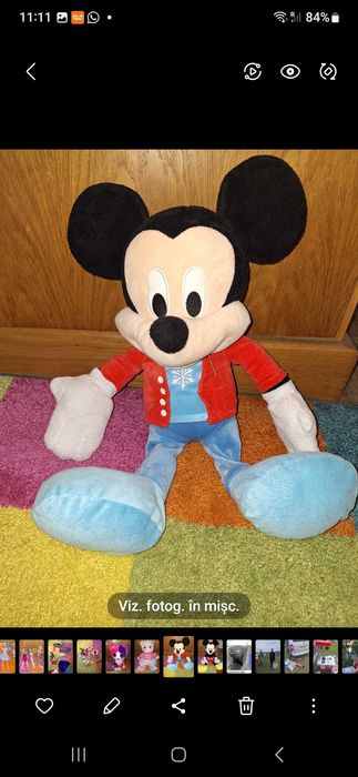 Jucarii 35 lei bucata Mikey si lego tehnic