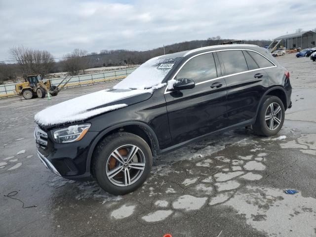 Mercedes-Benz GLC Lipsa Motor