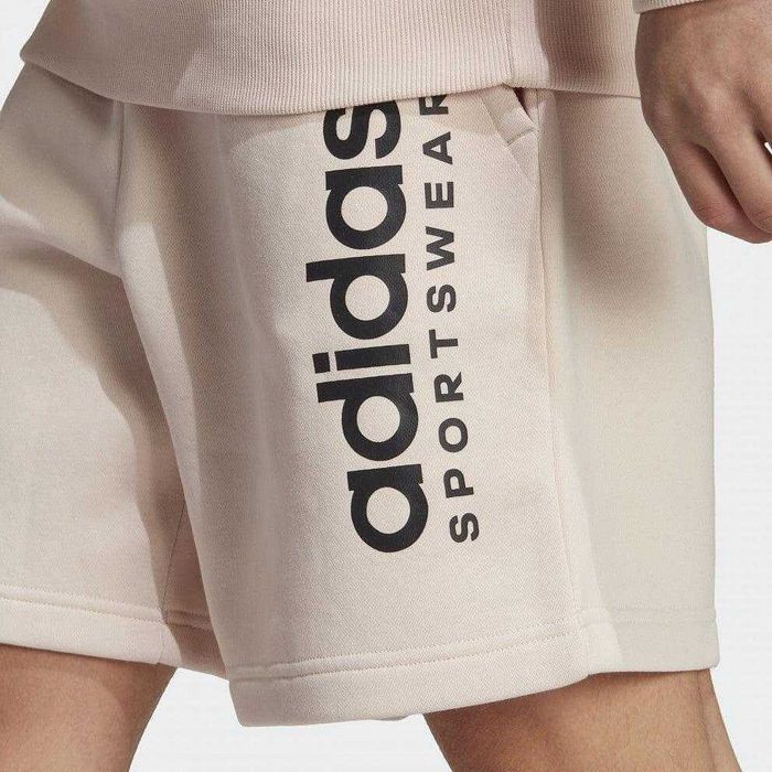 Мъжки Къси панталони, Adidas, M-L