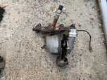 Turbina Dacia Renault Nissan 1.5 dci euro 5