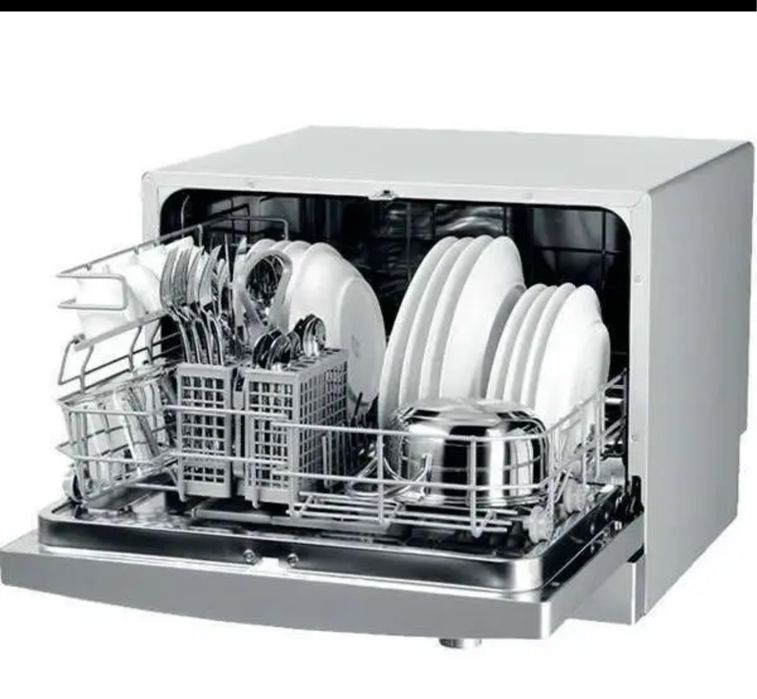 Посудомоечная машина Indesit