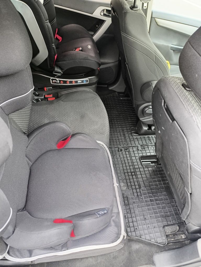 Citroen C4 picasso 1.6 HDI