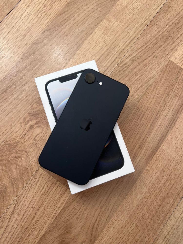 Iphone 16E 128Gb Impecabil/Nou