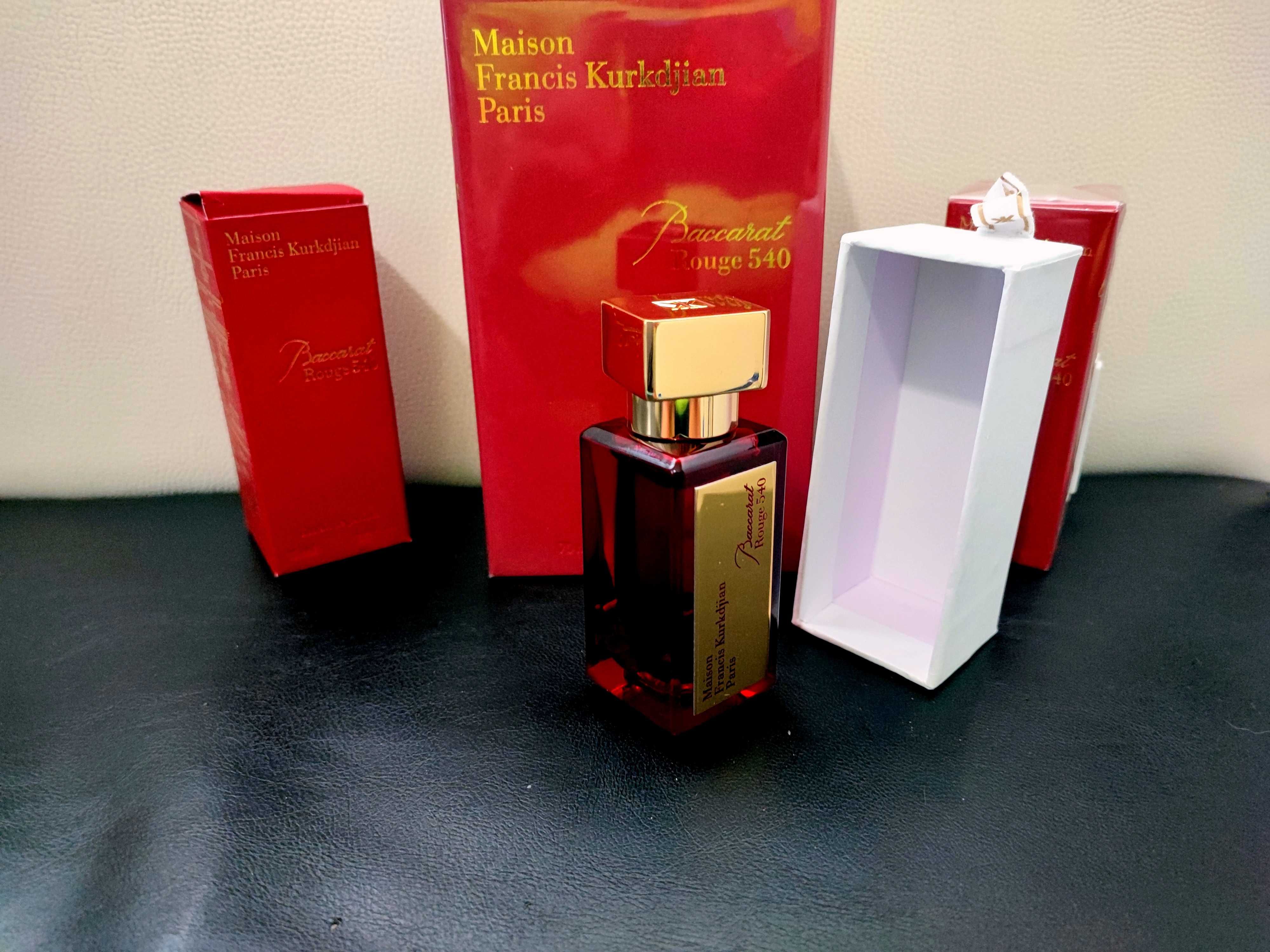 Noutate,Baccarat Rouge, 540, la 35de MILILITRI,Unisex