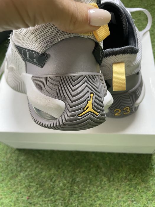 Nike jordan маратонки