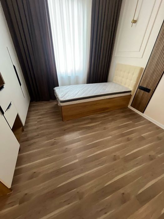 Сдается в аренду люкс квартира