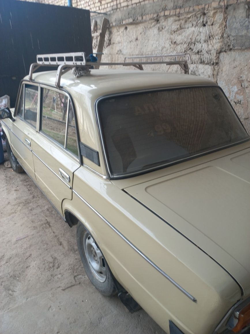 Lada vaz 2106 srochna
