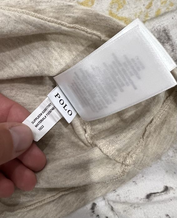 Polo Ralph Lauren мъжки тениски