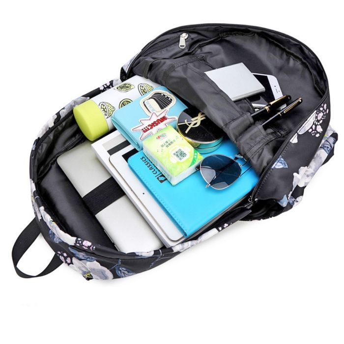 Яркий Рюкзак 3 в 1