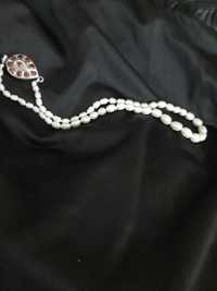 Perle de cltura lungime 47 cm.