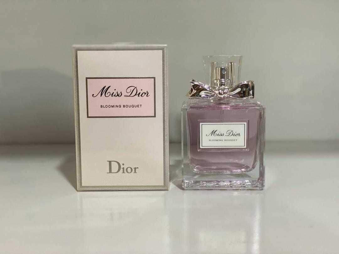 Miss Dior Blooming Bouquet 100ml