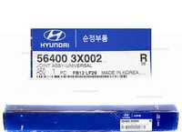 Рулевой кардан на Hyundai/Kia