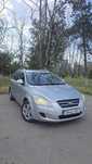 Kia Ceed Sw 2008