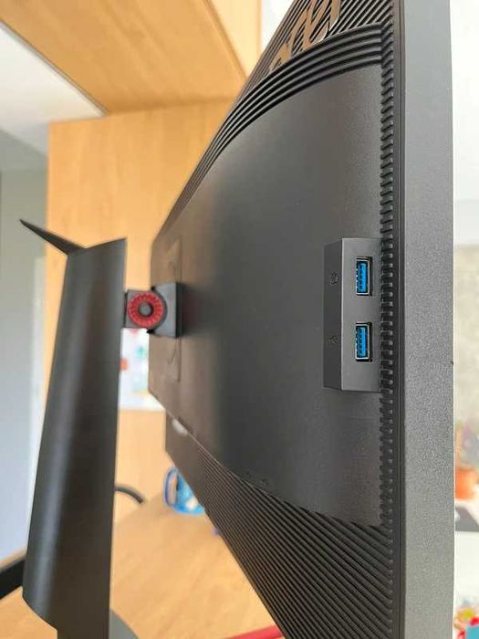 Acer Predator 27” WQHD Gaming 144hz G-Sync