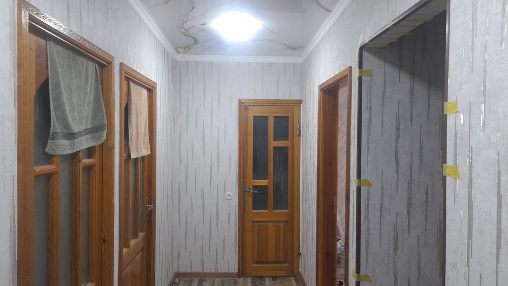 Евро ремонт кафель